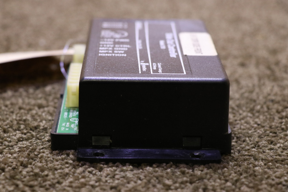 USED MOTORHOME SLIDE OUT CONTROLLER MODEL 310 BY INTELLITEC FOR SALE RV Components 