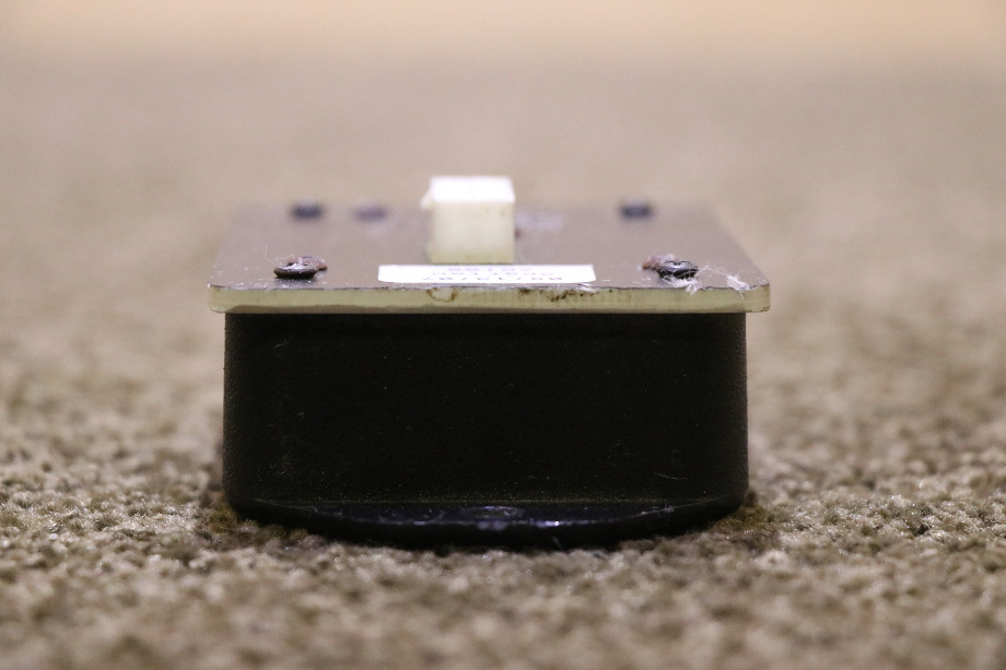 USED RV/MOTORHOME SPARTAN AD100 TILT PEDAL CONTROL MODULE FOR SALE RV Components 
