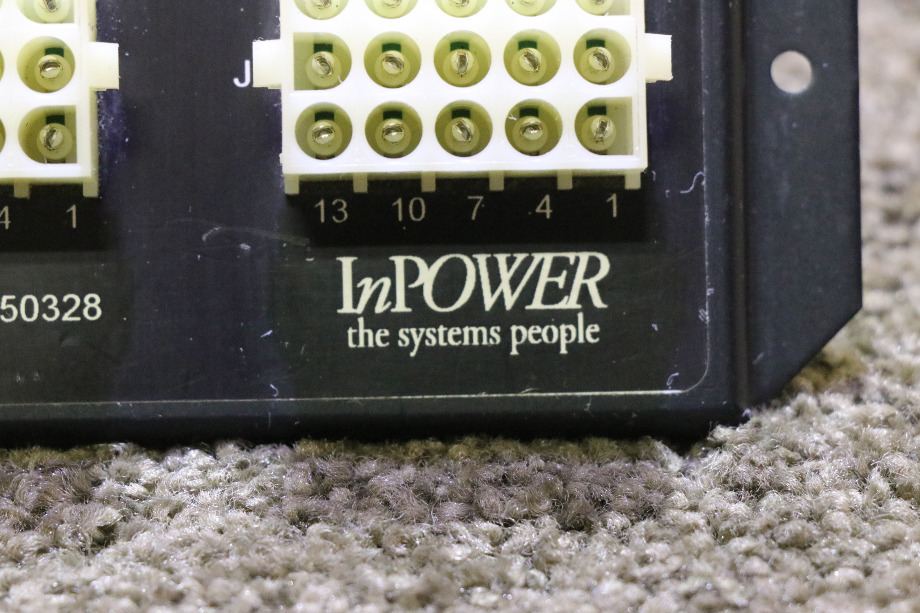 USED RV/MOTORHOME INPOWER PCM803 CONTROLLER FOR SALE RV Components 