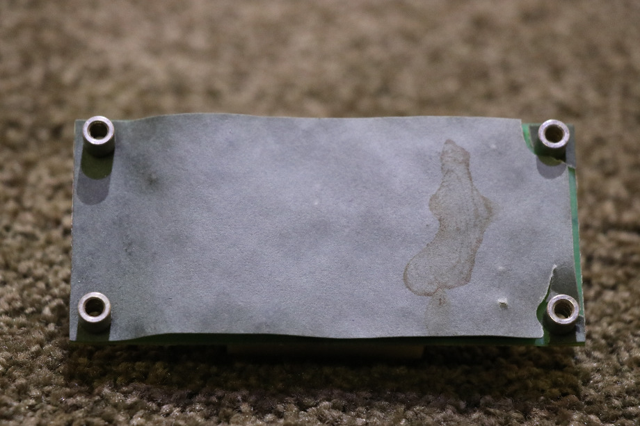 USED RV/MOTORHOME POWER GEAR SLIDE OUT CONTROL BOARD 14-1130 FOR SALE RV Components 