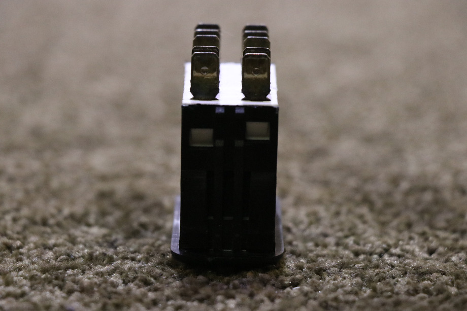 USED MOTORHOME UP / DOWN DASH SWITCH FOR SALE RV Components 