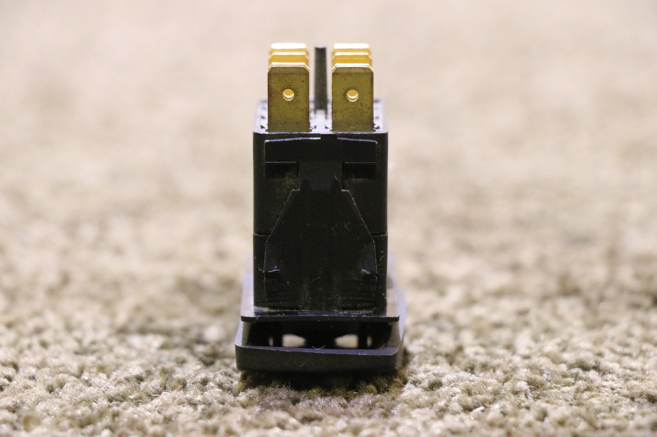 USED RV VL11 ENG DIA DASH SWITCH FOR SALE RV Components 