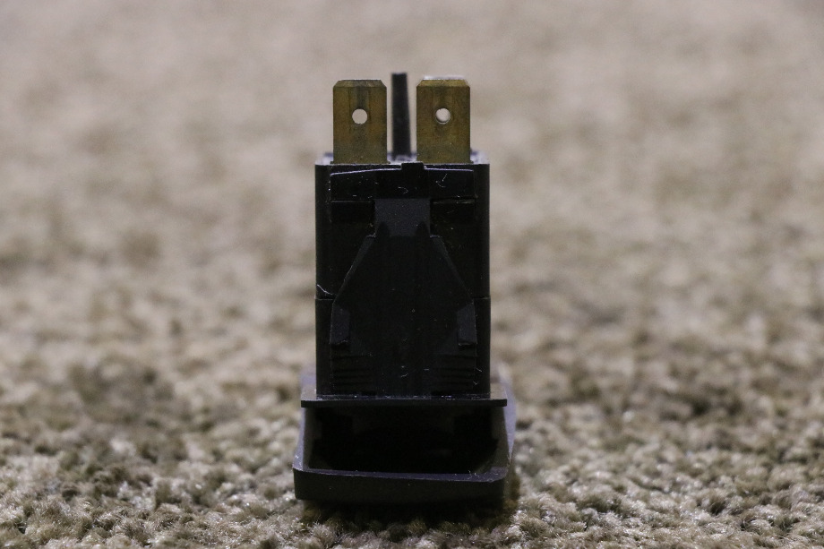 USED MOTORHOME AIR DUMP DASH SWITCH V2D1 FOR SALE RV Components 