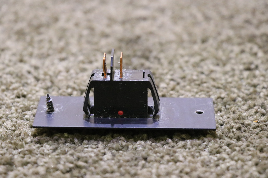 USED BEAVER UNDERCAB SWITCH PANEL RA901 MOTORHOME PARTS FOR SALE RV Components 