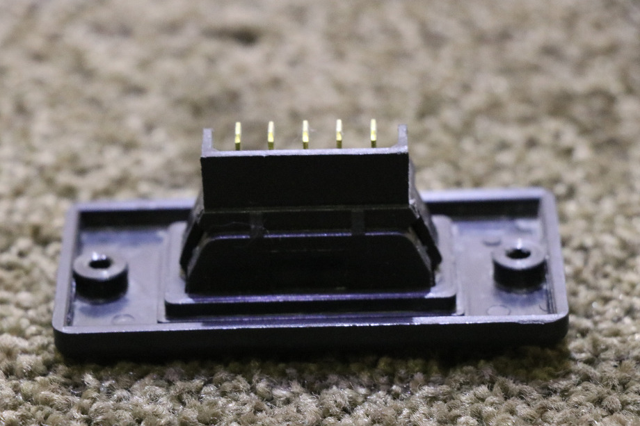USED RV GLIDE ROOM IN / OUT SWITCH PANEL FOR SALE RV Components 