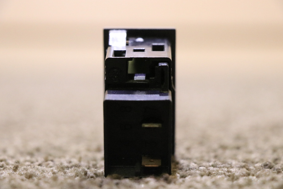 USED RV RESUME DASH SWITCH FOR SALE RV Components 