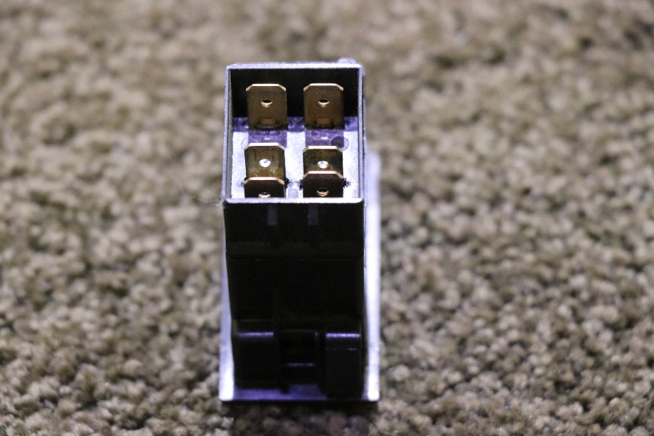 USED DOOR LOCK 511.058 DASH SWITCH RV/MOTORHOME PARTS FOR SALE RV Components 