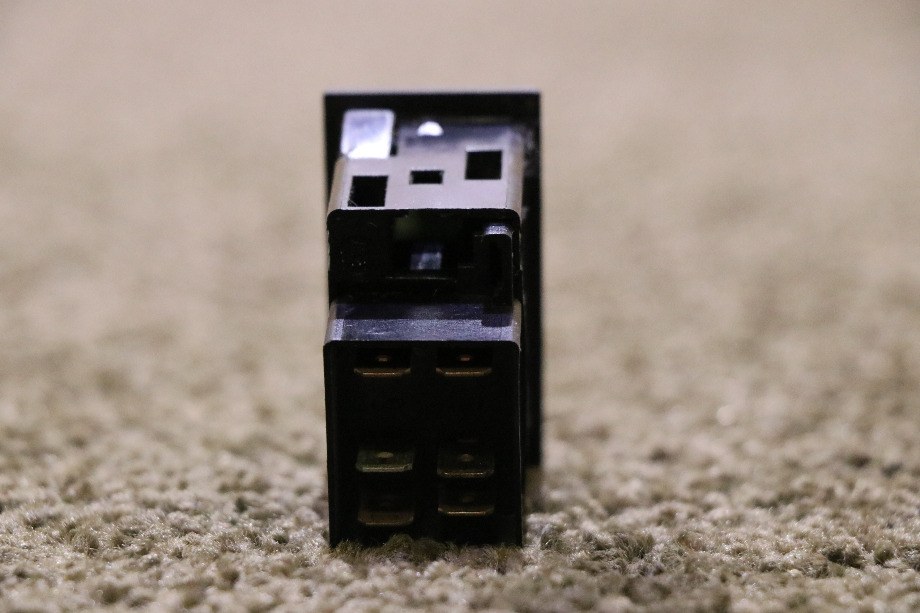 USED DOOR LOCK 511.058 DASH SWITCH RV/MOTORHOME PARTS FOR SALE RV Components 