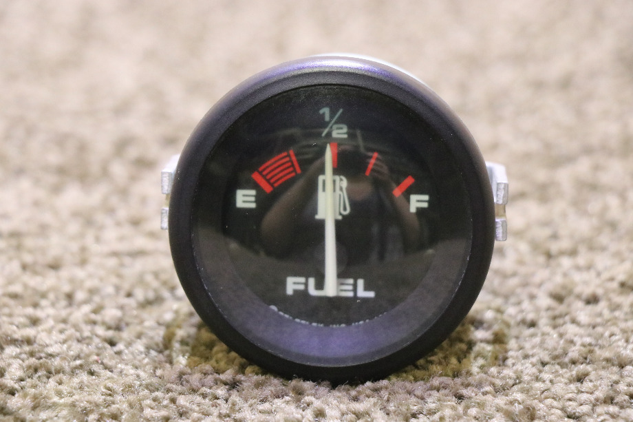 USED 61706 FUEL DASH GAUGE RV/MOTORHOME PARTS FOR SALE RV Components 