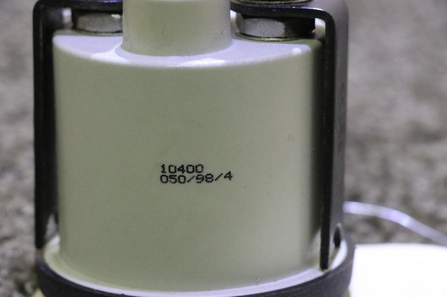 USED RV TELEFLEX 10400 AIR PSI DASH GAUGE FOR SALE RV Components 