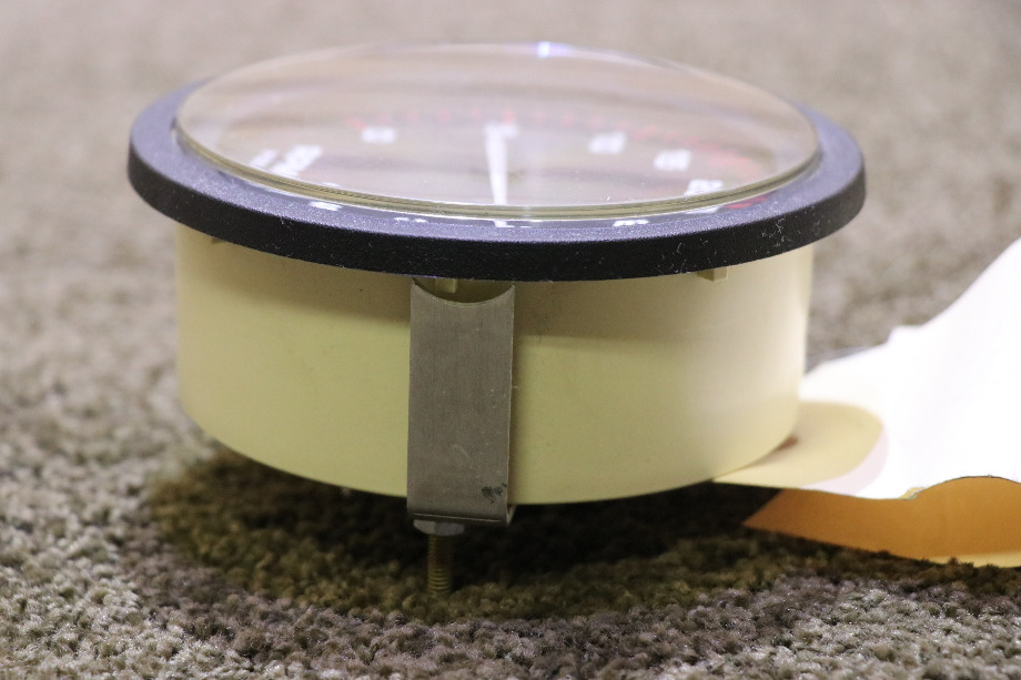 USED MOTORHOME 10326 TACHOMETER DASH GAUGE FOR SALE RV Components 