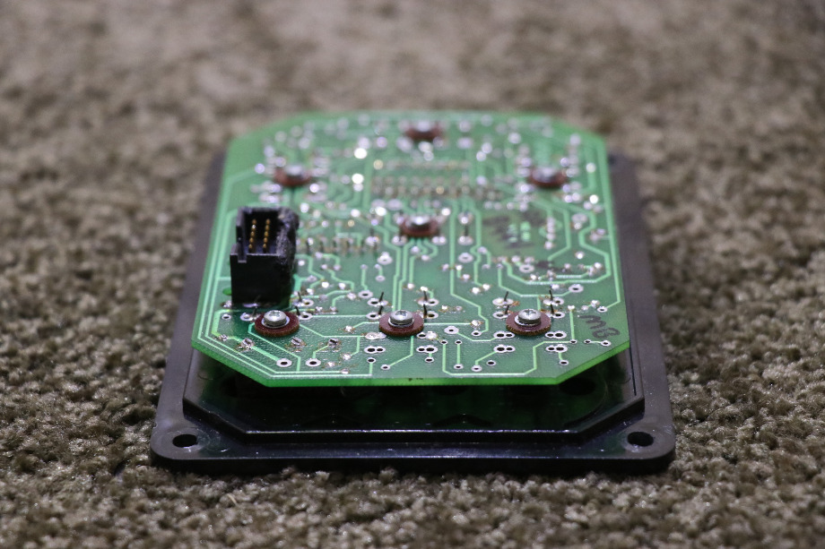 USED HWH COMPUTERIZED LEVELING AP8444 TOUCH PAD RV PARTS FOR SALE RV Components 