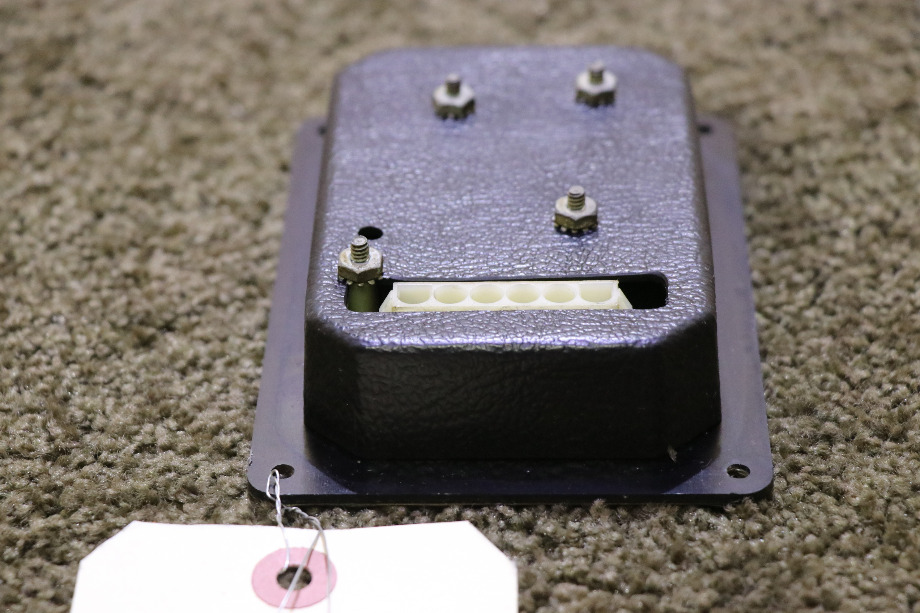 USED RV/MOTORHOME POWER GEAR HYDRAULIC LEVELERS 500535 TOUCH PAD FOR SALE RV Components 