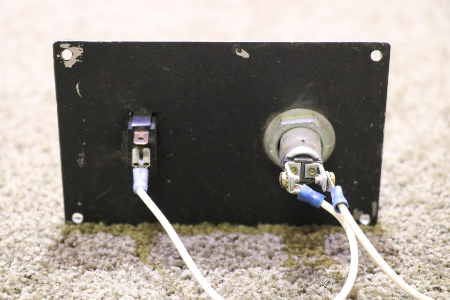 USED RV/MOTORHOME POWER GEAR ROOM EXTENSION 530036 PANEL FOR SALE RV Components 