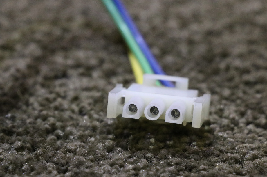 USED SLIDE ROOM CONTROL SWITCH PANEL RV/MOTORHOME PARTS FOR SALE RV Components 