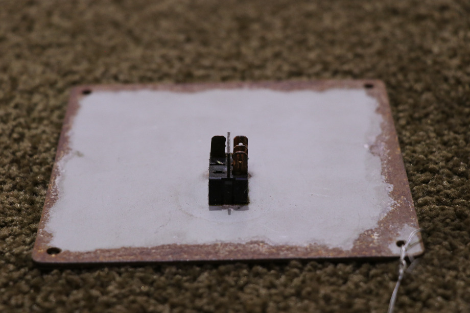 USED RV SLIDE ROOM CONTROL SWITCH PANEL FOR SALE RV Components 