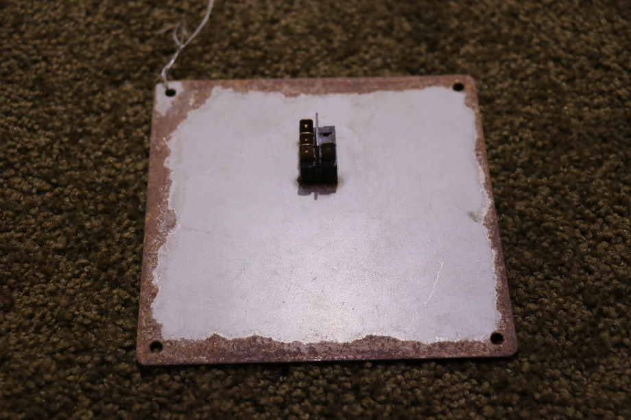 USED RV SLIDE ROOM CONTROL SWITCH PANEL FOR SALE RV Components 