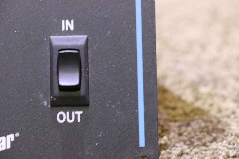 USED MOTORHOME 530052 POWER GEAR SLIDE OUT SWITCH CONTROL PANEL FOR SALE RV Components 