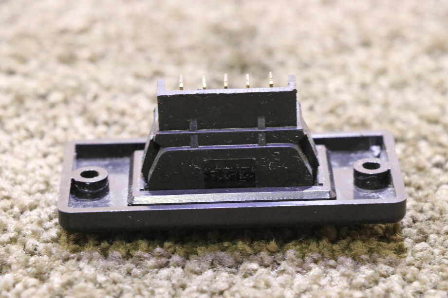 USED GLIDE ROOM IN/OUT SWITCH PANEL RV PARTS FOR SALE RV Components 