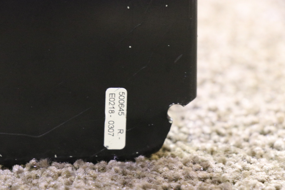 USED RV 500645 POWER GEAR LEVELING CONTROL MODULE FOR SALE RV Components 