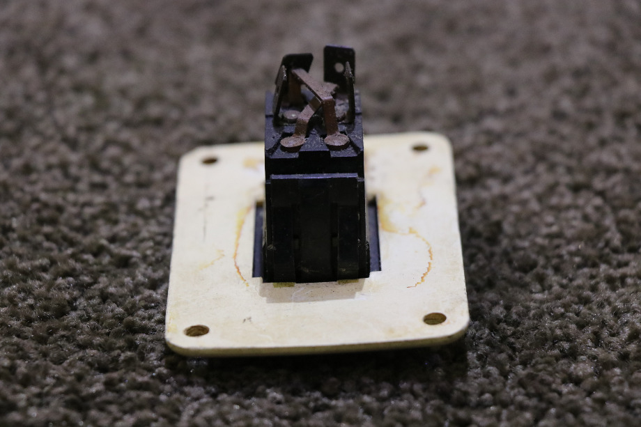 USED MOTORHOME 70254 ATWOOD LANDING LEGS CONTROL SWITCH FOR SALE RV Components 