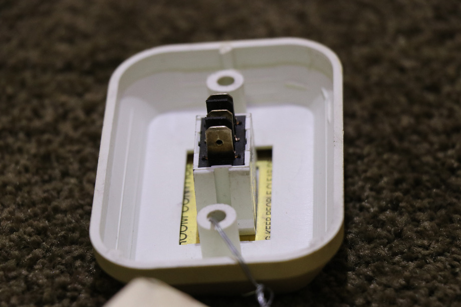 USED POWER GEAR SLIDE-OUT ROOM CONTROL SWITCH PANEL MOTORHOME PARTS FOR SALE RV Components 