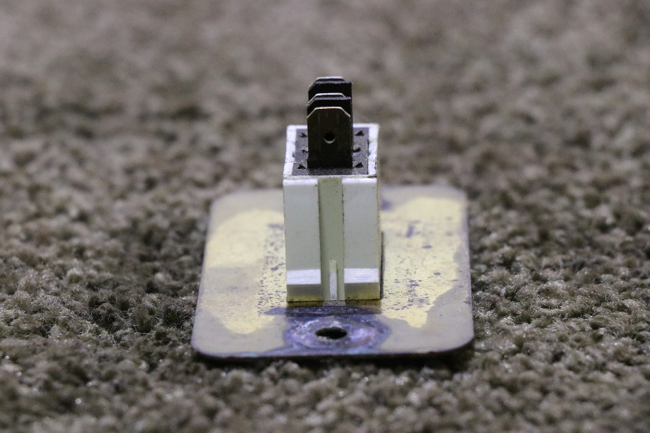 USED RV POWER GEAR SLIDE-OUT ROOM CONTROL SWITCH PANEL FOR SALE RV Components 