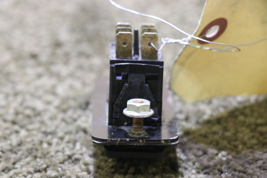 USED SLIDEOUT ROOM LOCK SWITCH PANEL RV PARTS FOR SALE RV Components 