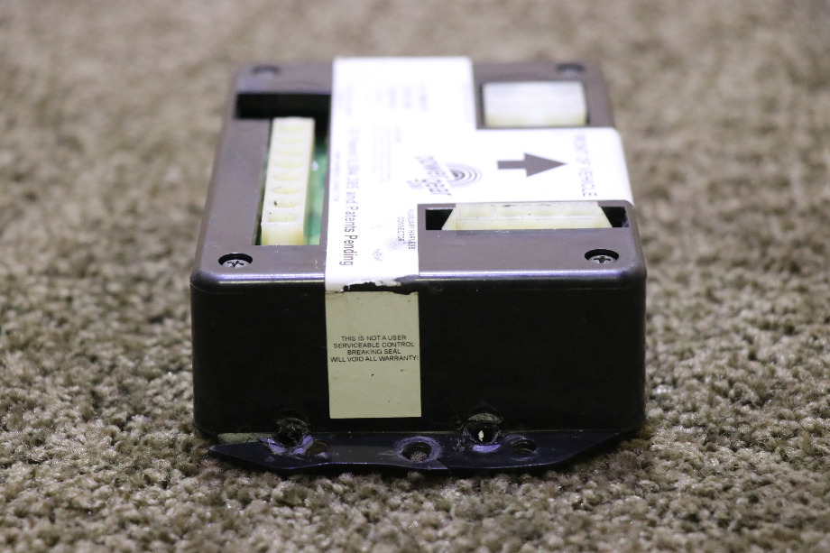 USED RV/MOTORHOME POWER GEAR 500630 AUTOMATIC LEVELING CONTROL MODULE FOR SALE RV Components 