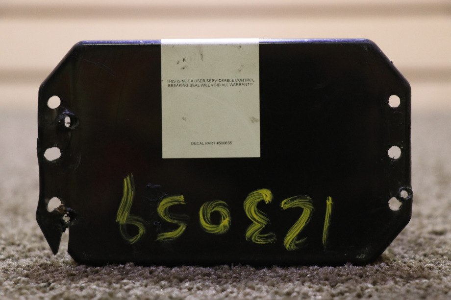 USED RV/MOTORHOME POWER GEAR 500630 AUTOMATIC LEVELING CONTROL MODULE FOR SALE RV Components 