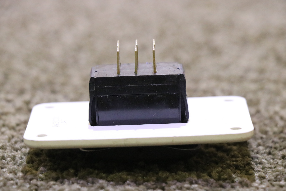 USED RETRACT / EXTEND SWITCH PANEL RV/MOTORHOME PARTS FOR SALE RV Components 