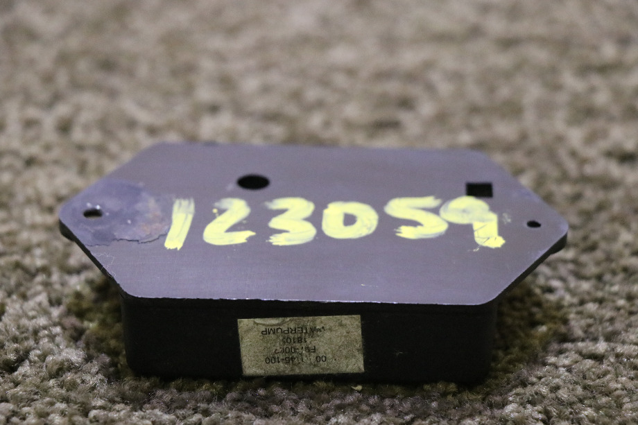 USED MOTORHOME MPX LOW SIDE 10 AMP LATCHING CONTROLLER BY INTELLITEC 00-00145-100 FOR SALE RV Components 