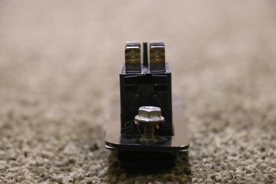 USED MOTORHOME SLIDEOUT CONTROL SWITCH EXTEND/RETRACT FOR SALE RV Components 