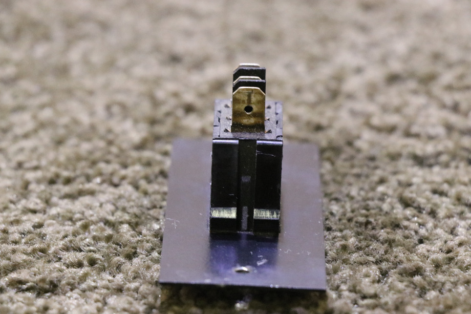USED RV/MOTORHOME BEAVER SLIDEOUT SWITCH PANEL FOR SALE RV Components 