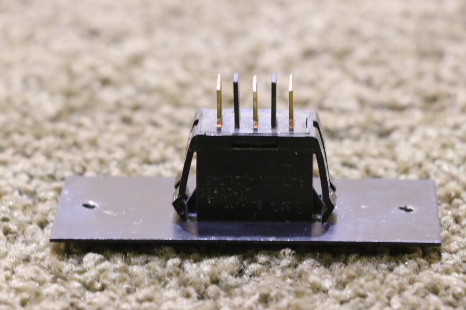USED RV/MOTORHOME BEAVER SLIDEOUT SWITCH PANEL FOR SALE RV Components 