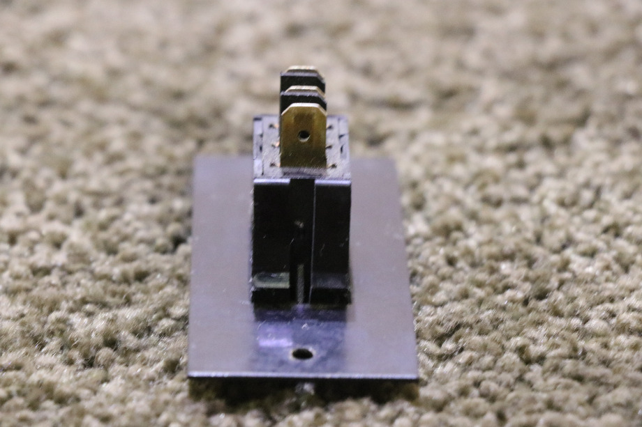 USED RV/MOTORHOME BEAVER SLIDEOUT SWITCH PANEL FOR SALE RV Components 