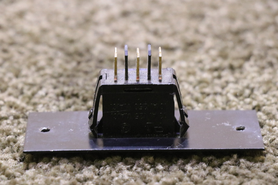 USED RV/MOTORHOME BEAVER SLIDEOUT SWITCH PANEL FOR SALE RV Components 