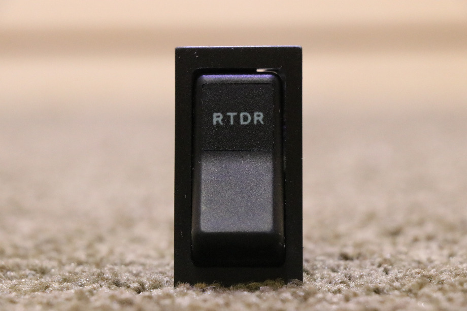 USED 516.110 RTDR DASH SWITCH RV PARTS FOR SALE RV Components 