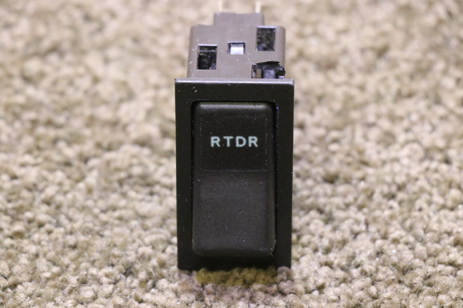 USED 516.110 RTDR DASH SWITCH RV PARTS FOR SALE RV Components 