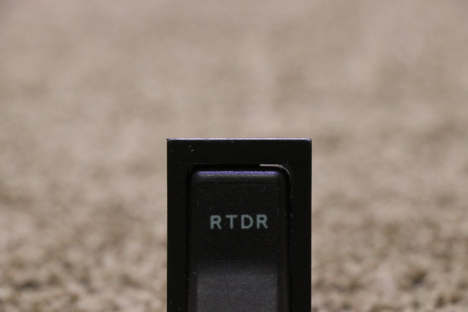 USED 516.110 RTDR DASH SWITCH RV PARTS FOR SALE RV Components 