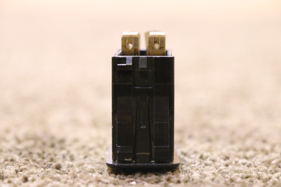 USED VISOR L28D1 DASH SWITCH MOTORHOME PARTS FOR SALE RV Components 