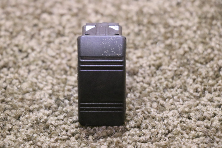 USED BLACK ROCKER DASH SWITCH RV PARTS FOR SALE RV Components 