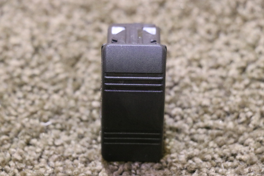 USED RV BLACK ROCKER DASH SWITCH FOR SALE RV Components 