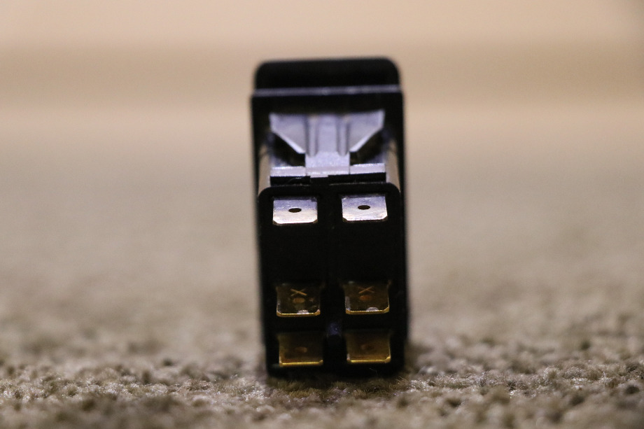 USED RV/MOTORHOME BRAKE HI / LO DASH SWITCH VA11 FOR SALE RV Components 