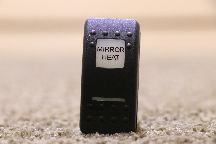 USED MIRROR HEAT DASH SWITCH V1D1 RV PARTS FOR SALE RV Components 