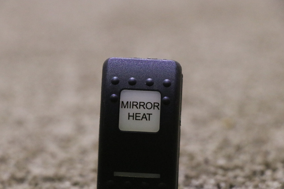 USED MIRROR HEAT DASH SWITCH V1D1 RV PARTS FOR SALE RV Components 