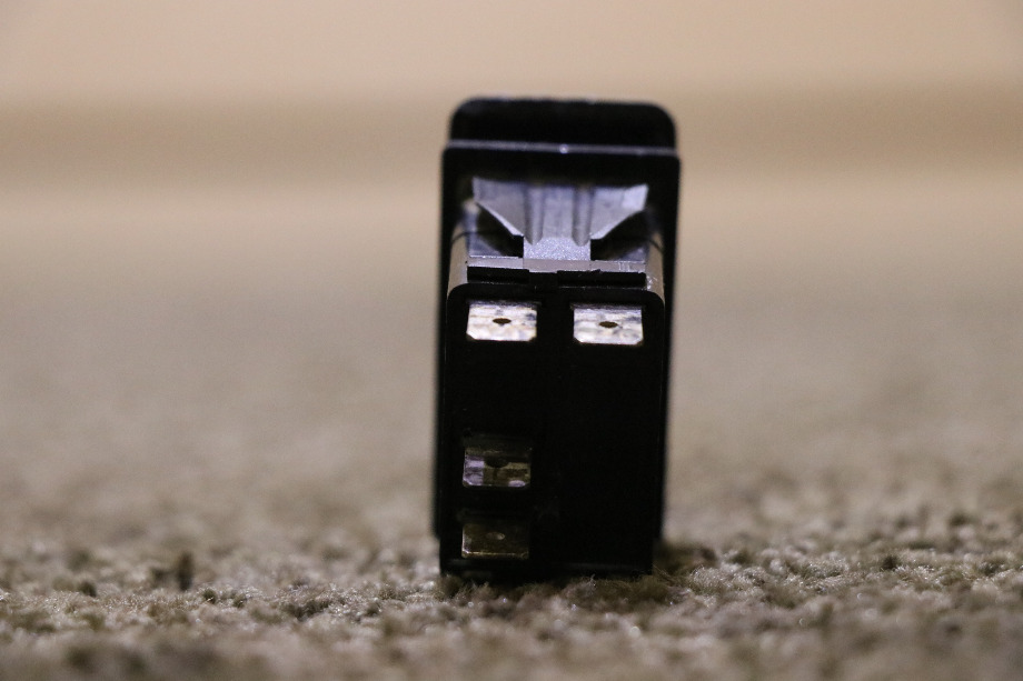USED MIRROR HEAT DASH SWITCH V1D1 RV PARTS FOR SALE RV Components 