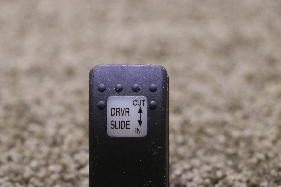USED DRVR SLIDE OUT / IN SWITCH VLD1 RV PARTS FOR SALE RV Components 