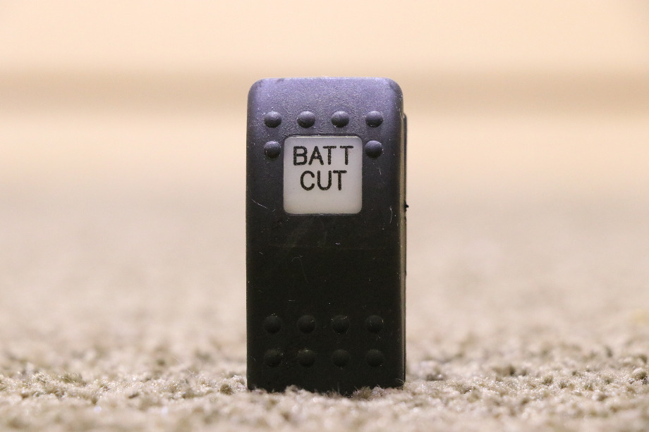 USED BATT CUT DASH SWITCH V1D1 MOTORHOME PARTS FOR SALE RV Components 