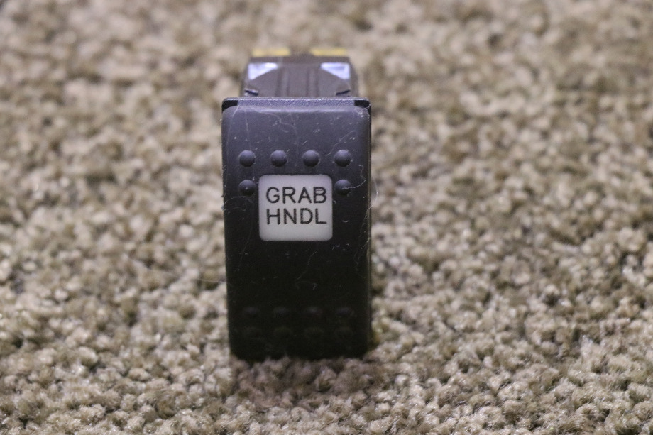 USED V1D1 GRAB HNDL DASH SWITCH RV PARTS FOR SALE RV Components 